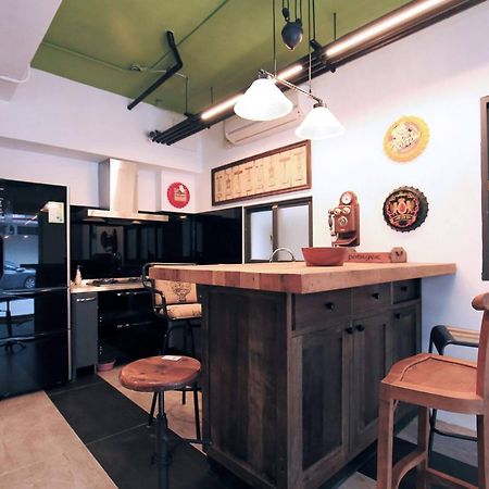 白陽二館-瑞億意象 Mansion 6 Apartment Ji'an Bagian luar foto